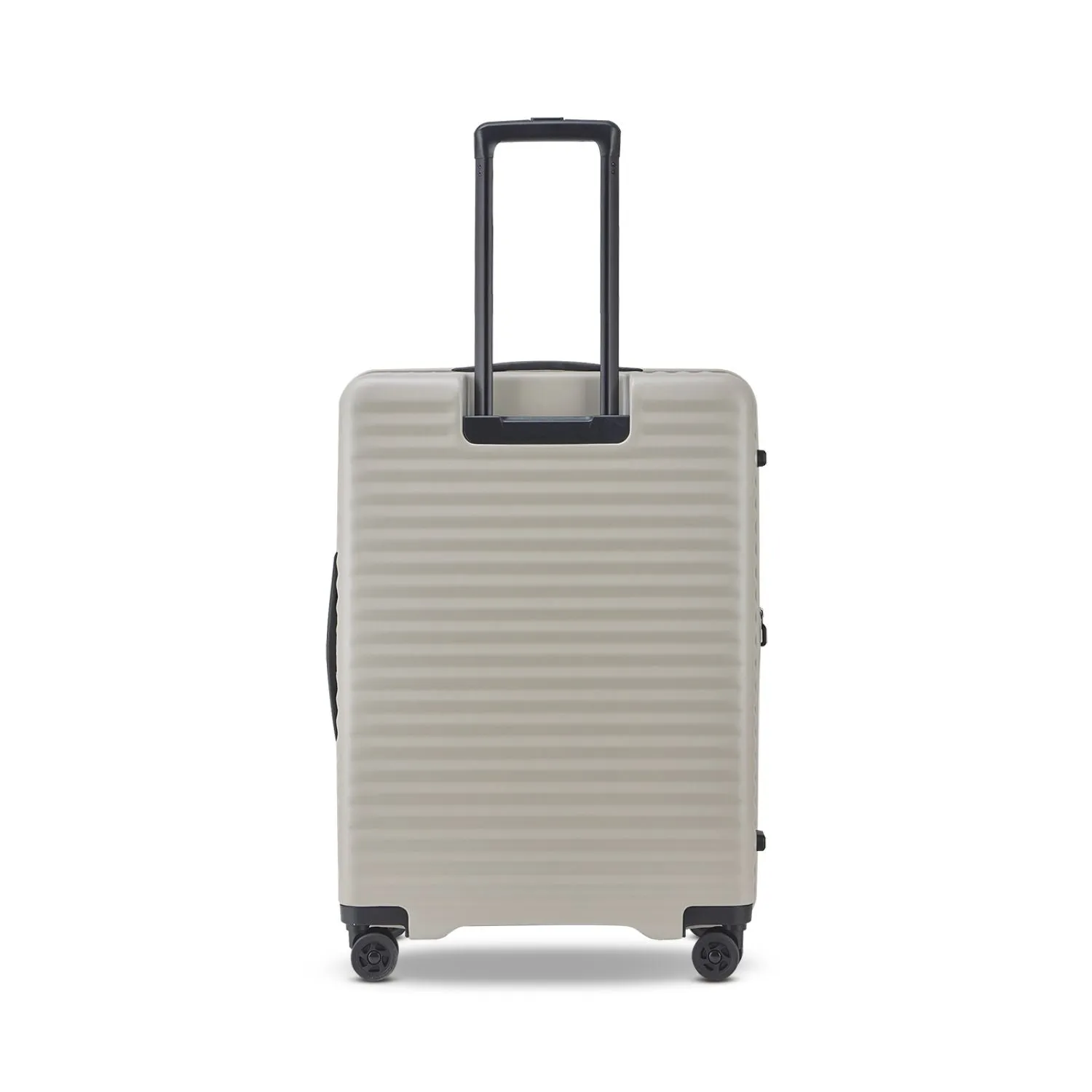 Echolac Celestra 24" Medium Upright Luggage With Front Access Opening