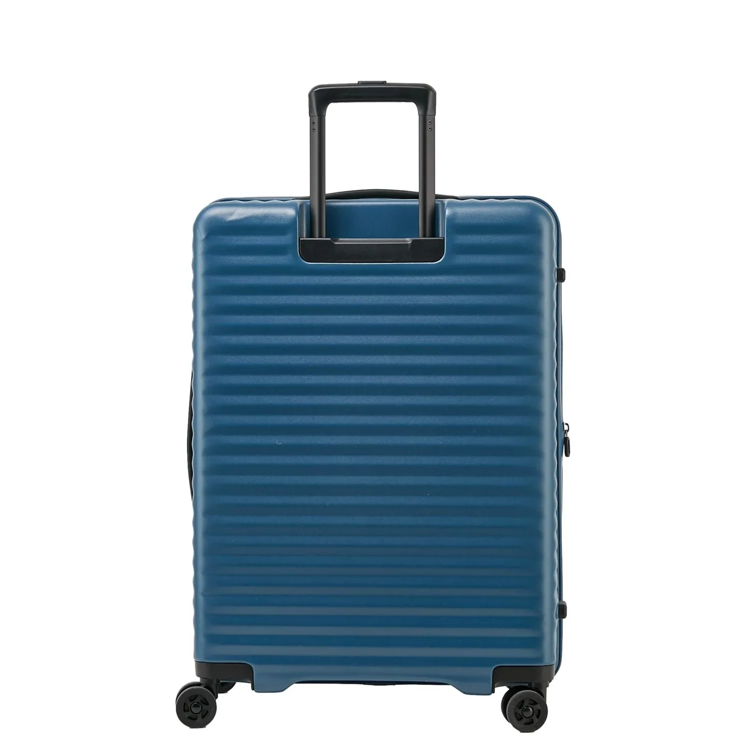 Echolac Celestra 24" Medium Upright Luggage With Front Access Opening