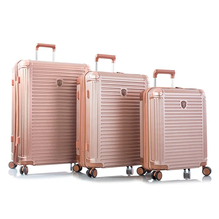 Edge 3 Piece Luggage Set