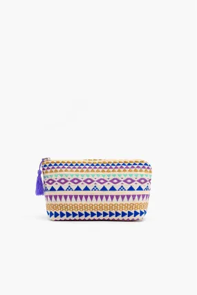 Ella MakeUp Bag