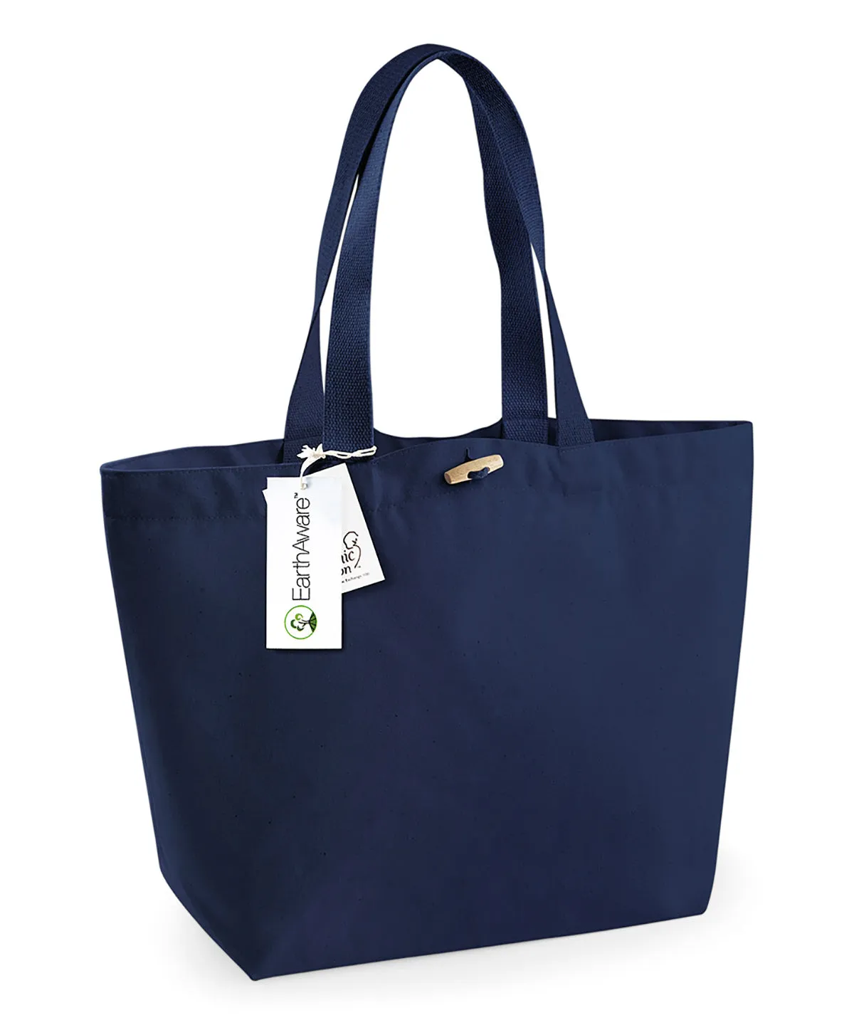 Everything EarthAware® Organic Marina Tote