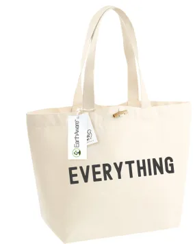 Everything EarthAware® Organic Marina Tote