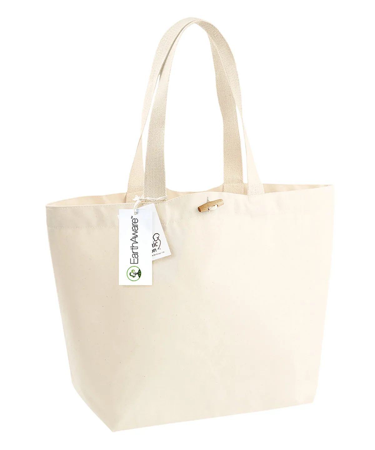 Everything EarthAware® Organic Marina Tote