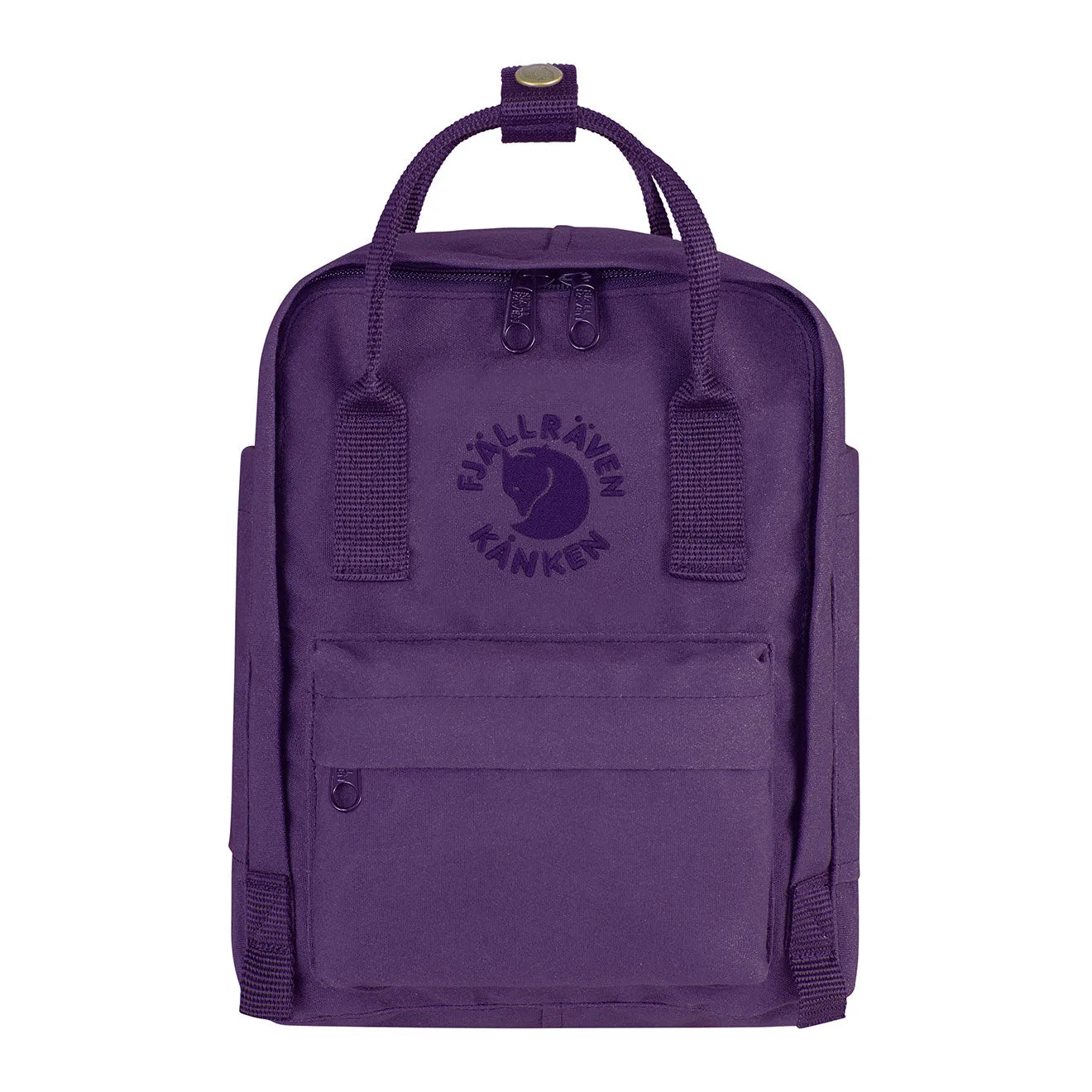 Fjallraven Re-Kanken Mini