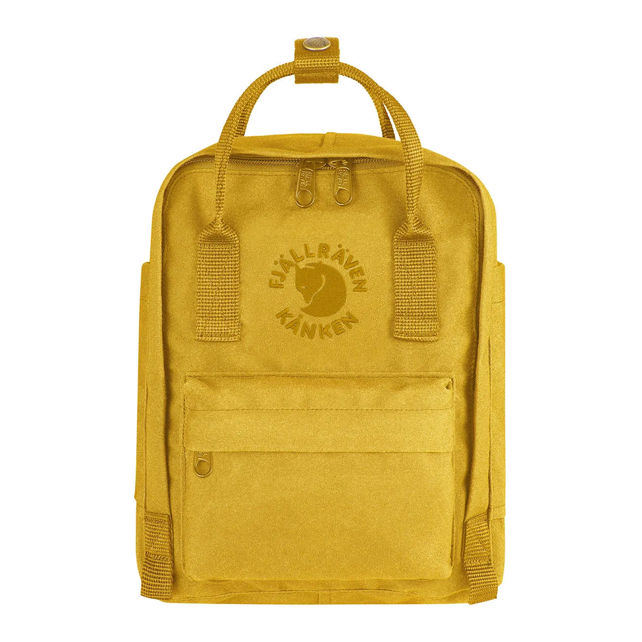 Fjallraven Re-Kanken Mini