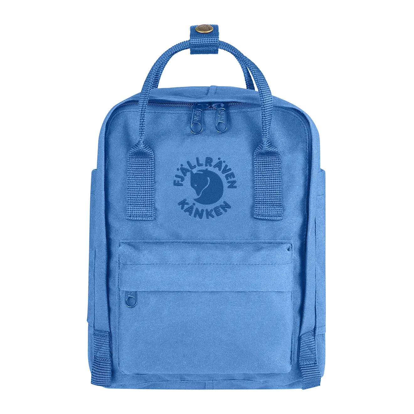 Fjallraven Re-Kanken Mini