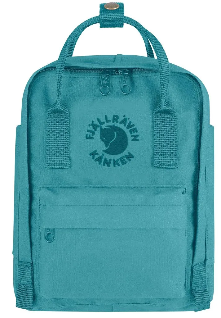 Fjallraven Re-Kanken Mini