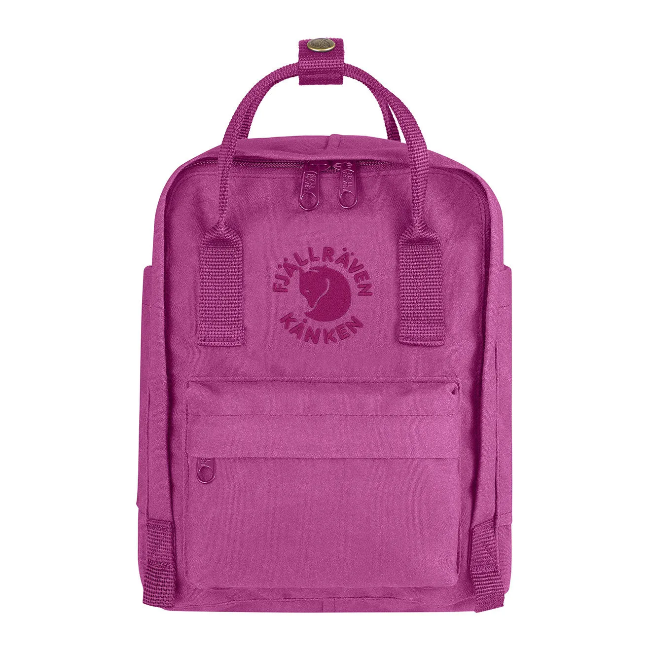 Fjallraven Re-Kanken Mini