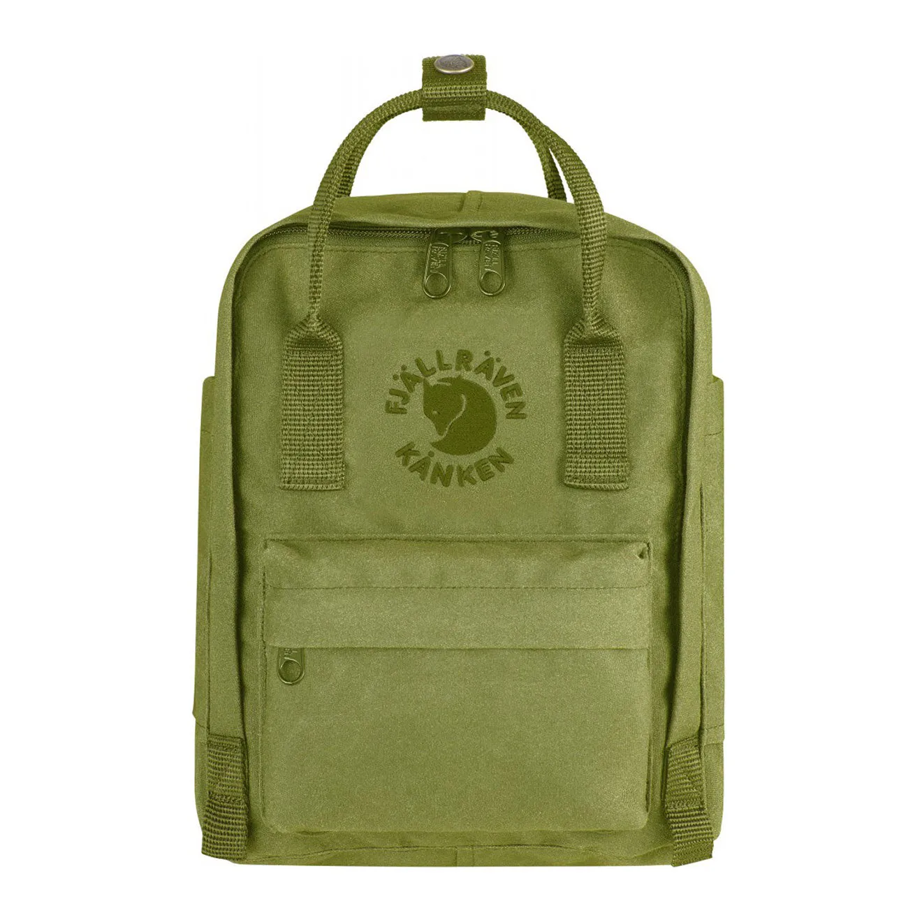 Fjallraven Re-Kanken Mini