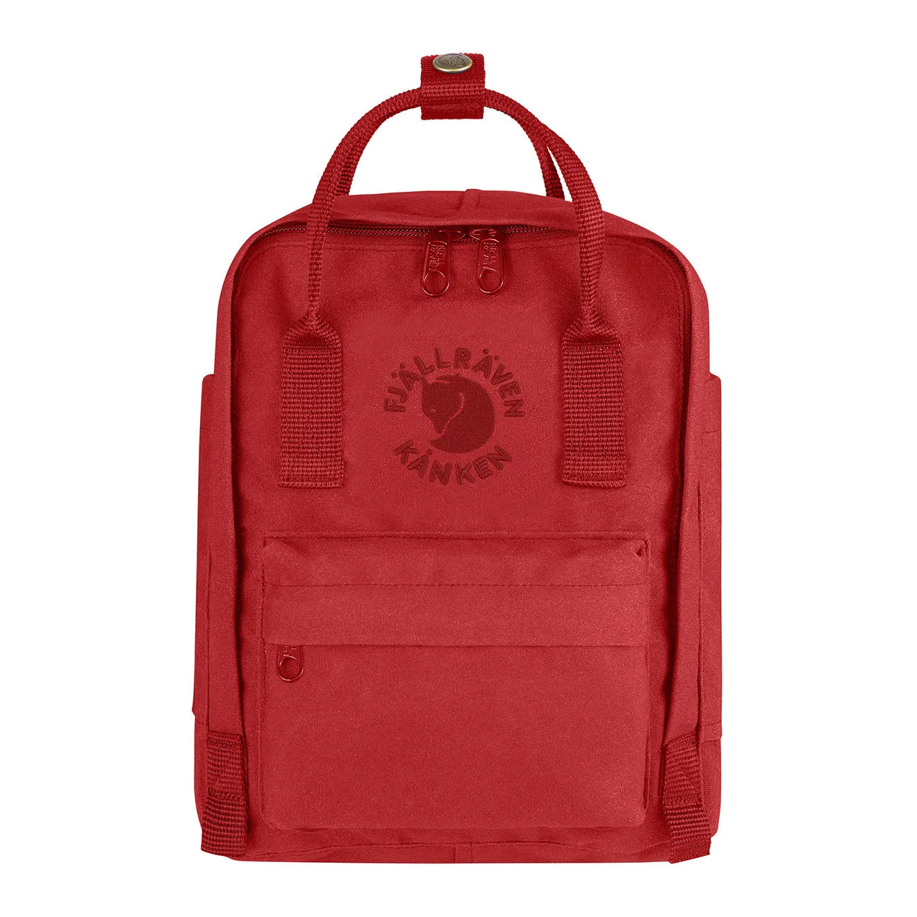 Fjallraven Re-Kanken Mini