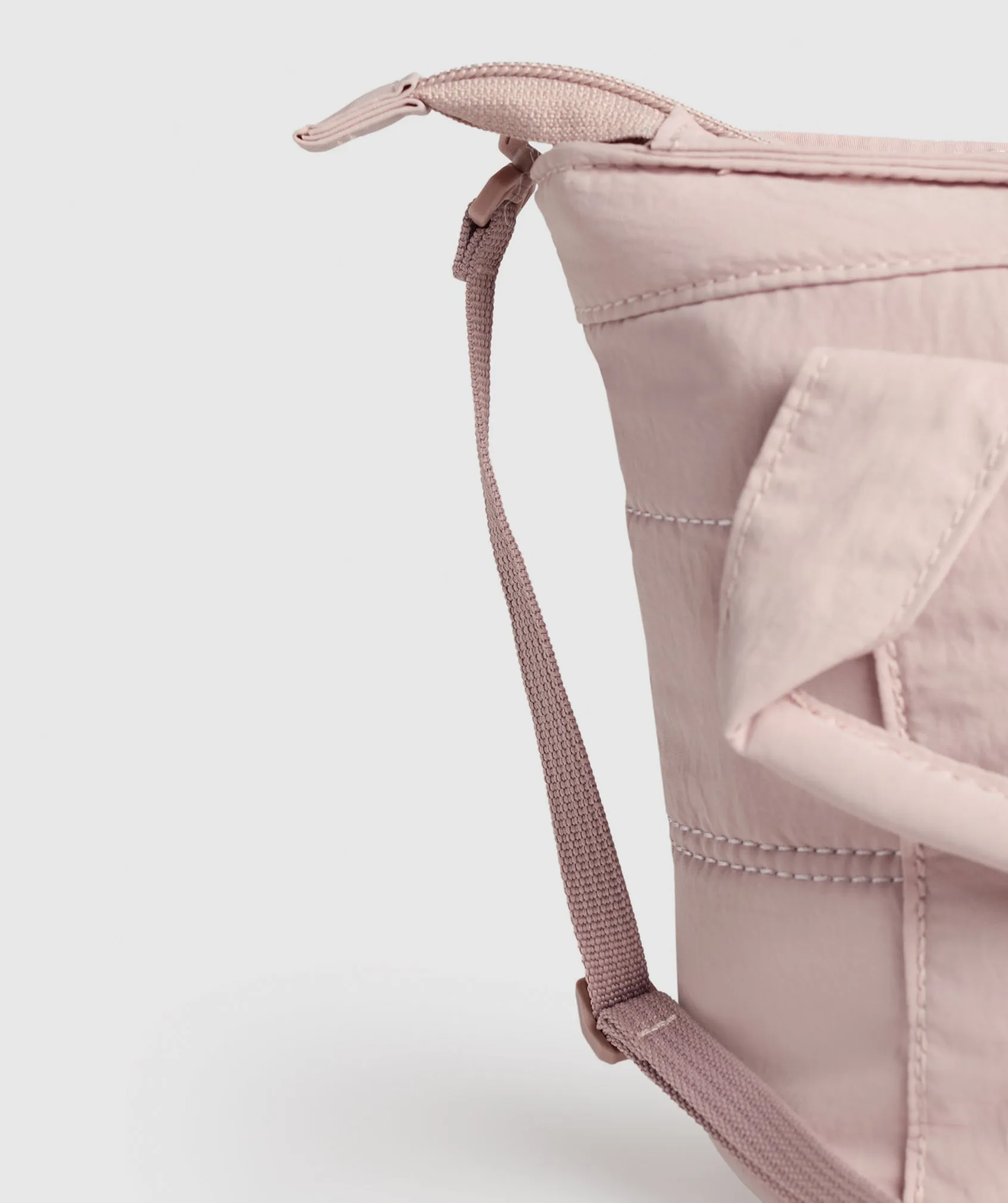 Gymshark Mini Tote Bag - Muted Pink