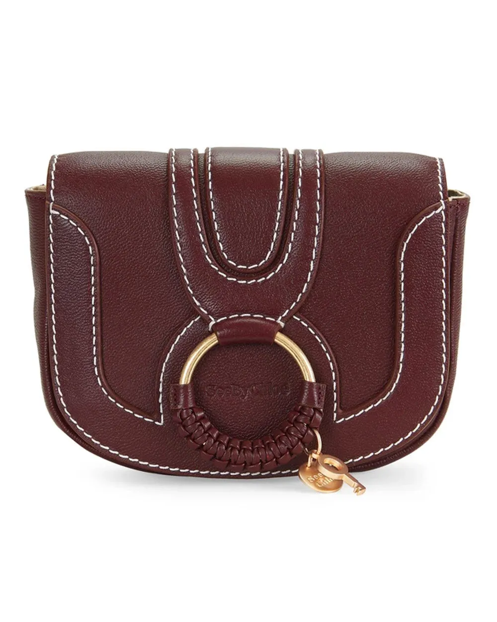 Hana Mini Crossbody