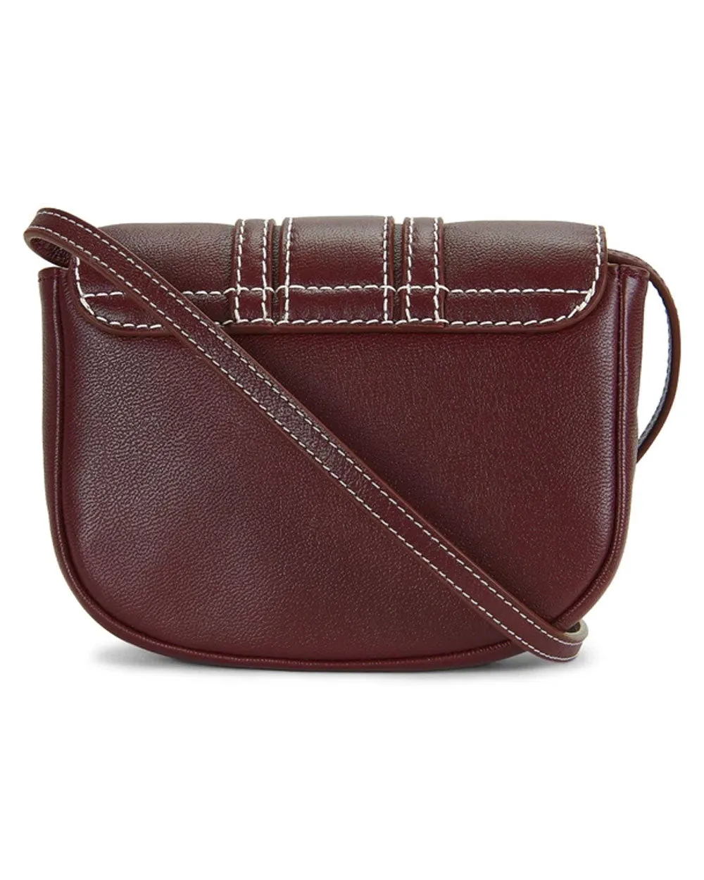 Hana Mini Crossbody