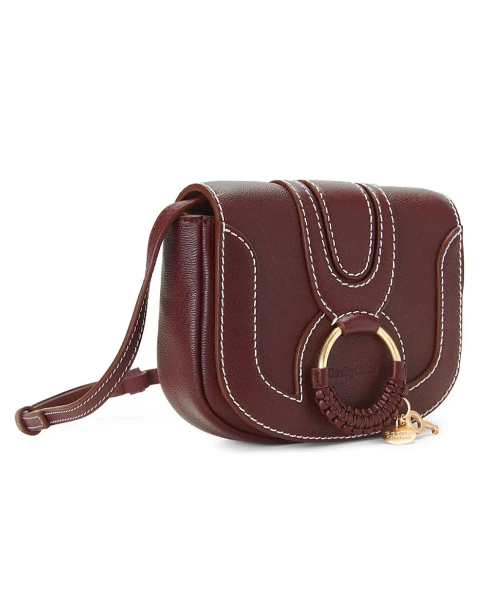 Hana Mini Crossbody