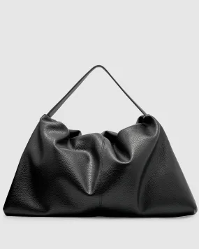 Harlow Slouch Mono Tote