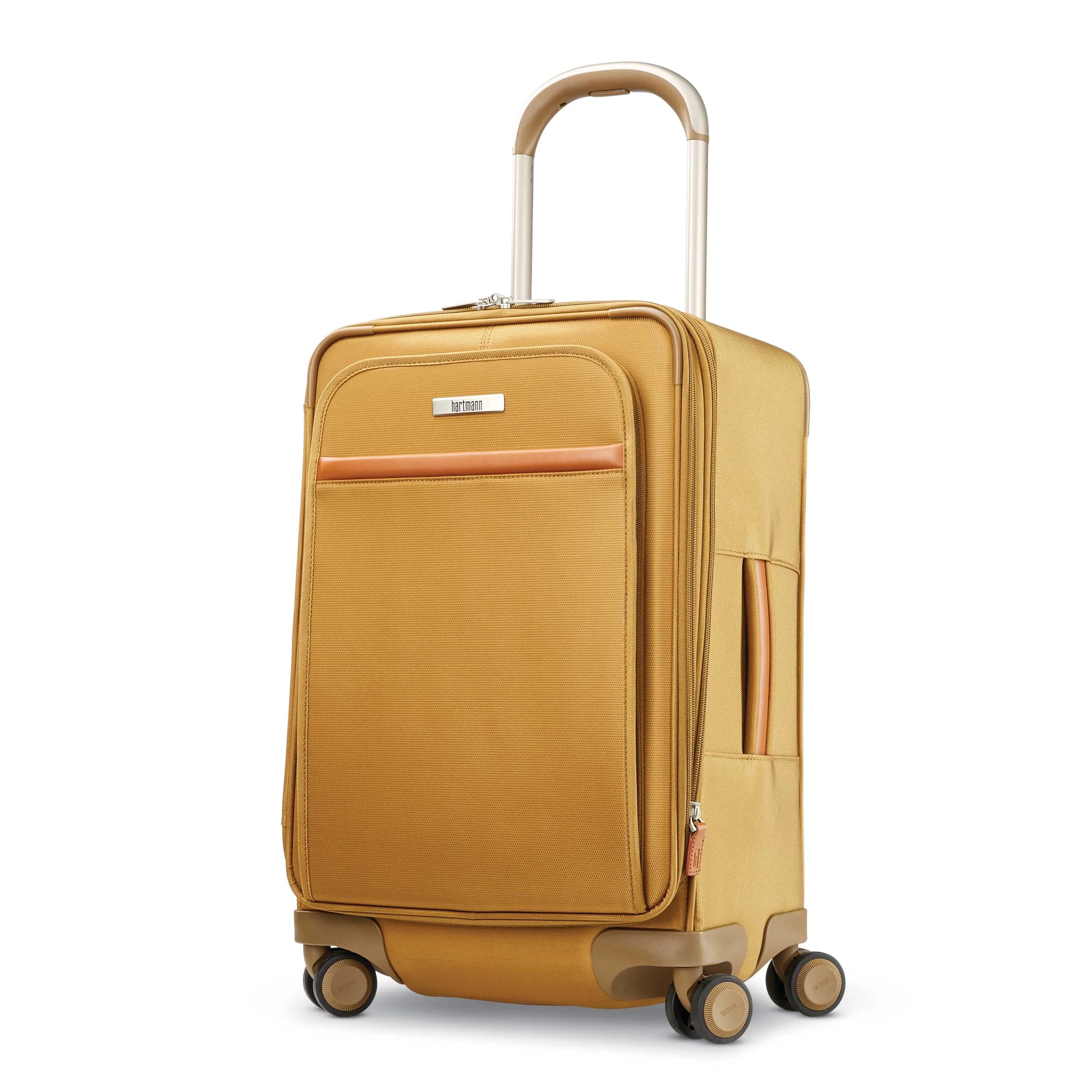 Hartmann Metropolitan 2 Global Carry On Exp Spinner