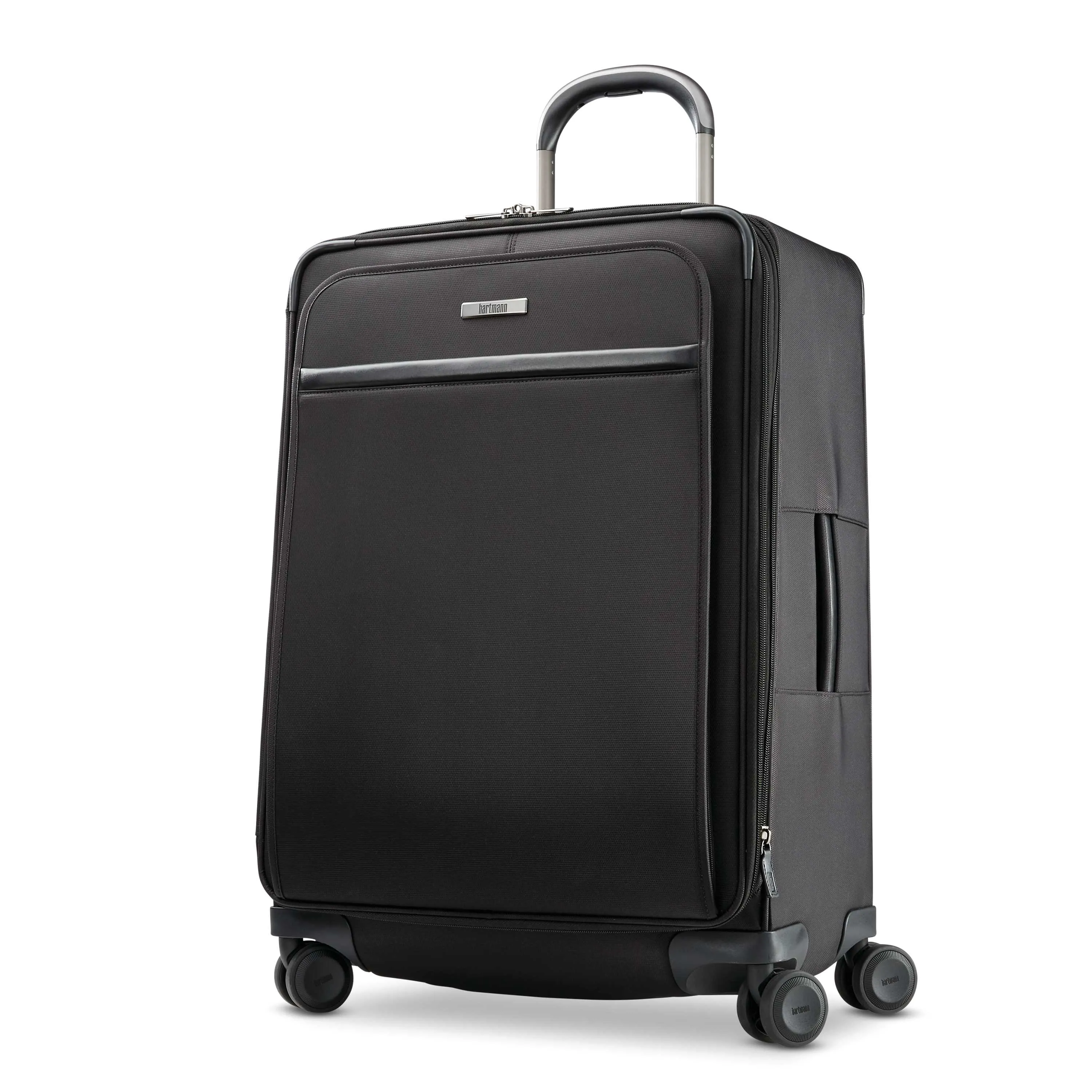 Hartmann Metropolitan 2 Medium Journey Exp Spinner