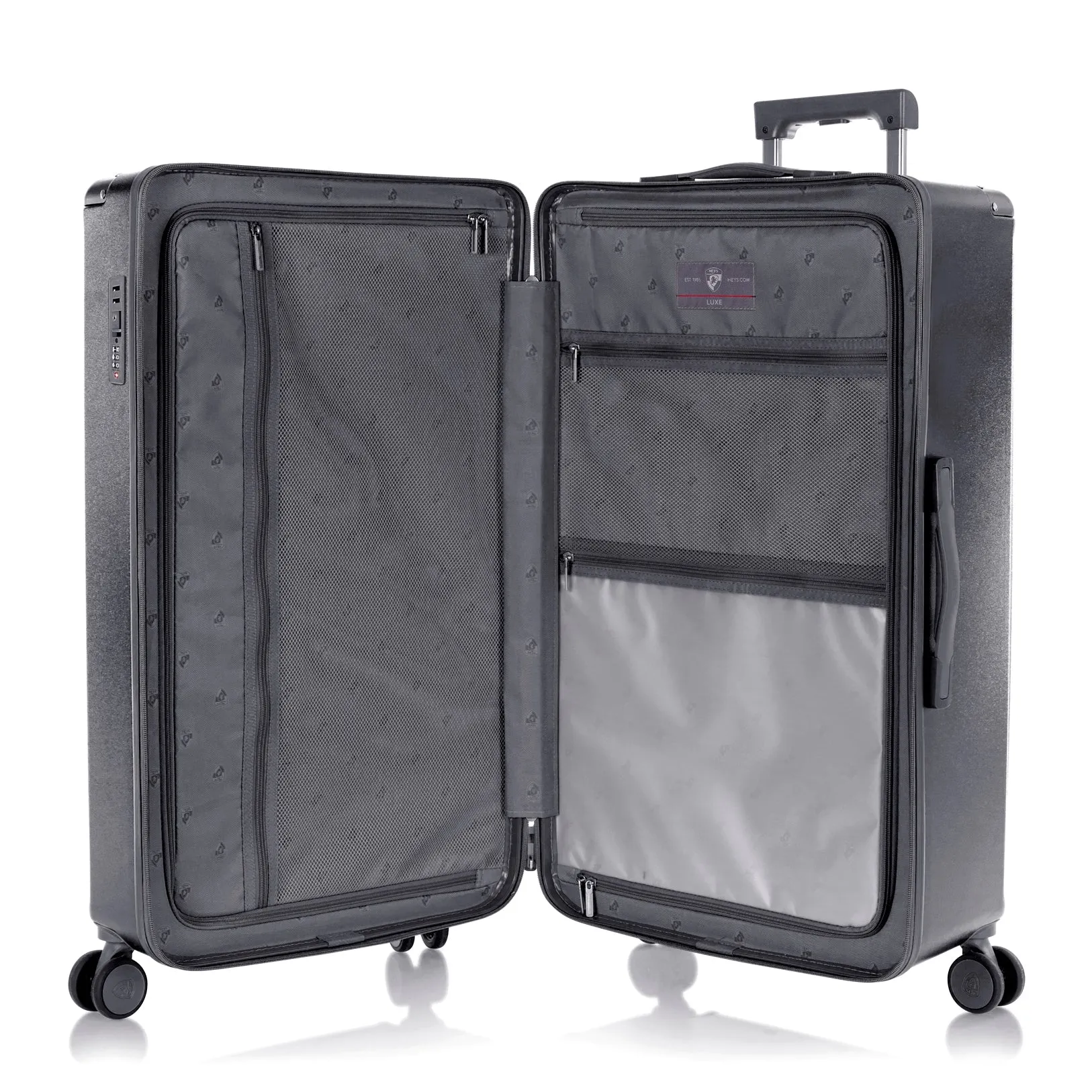 Heys Luxe 30" Luggage Trunk