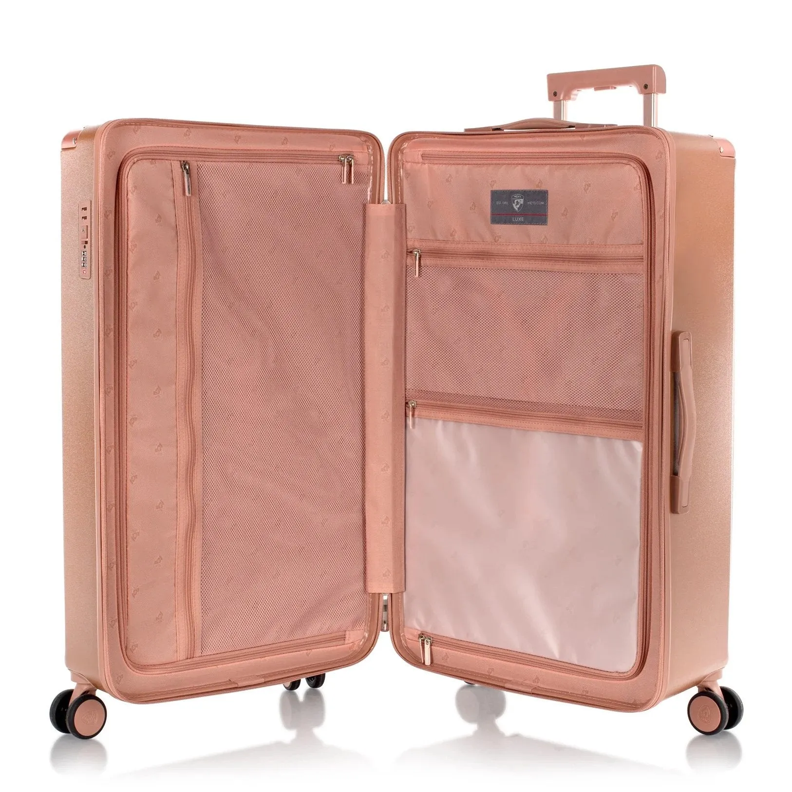 Heys Luxe 30" Luggage Trunk