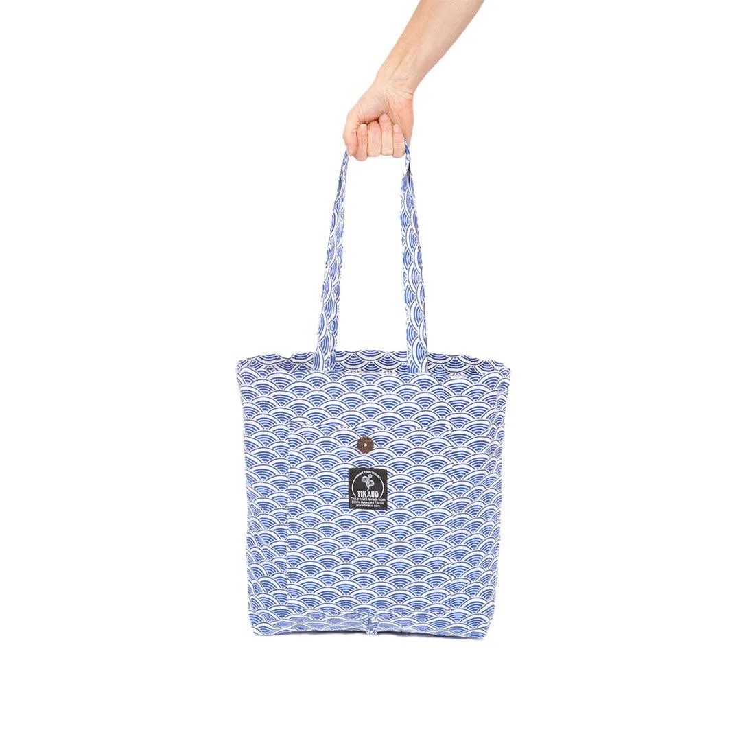 Ikigai Magic Tote Bag