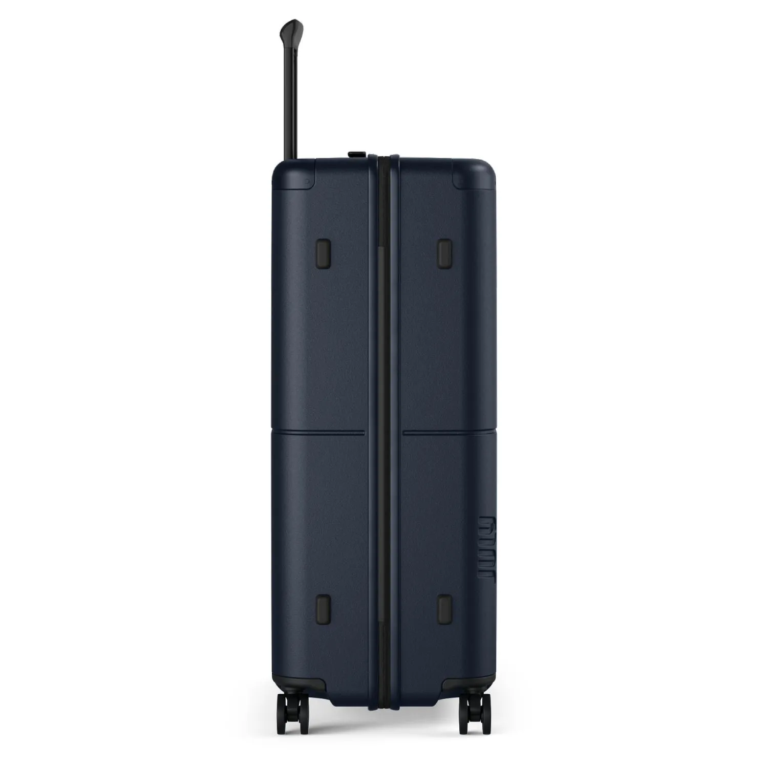 July Checked Plus Pc Upright 30" Luggage