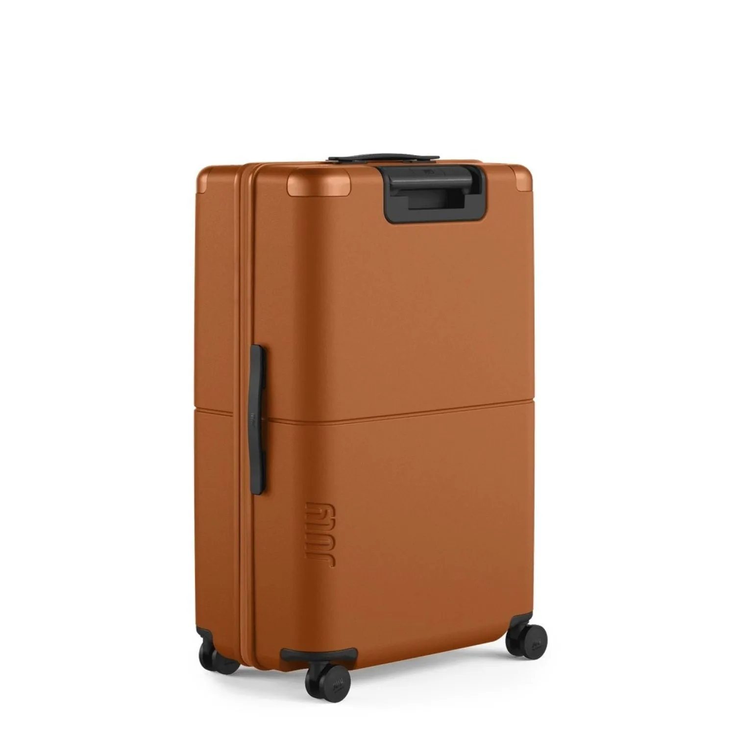 July Checked Plus Pc Upright 30" Luggage