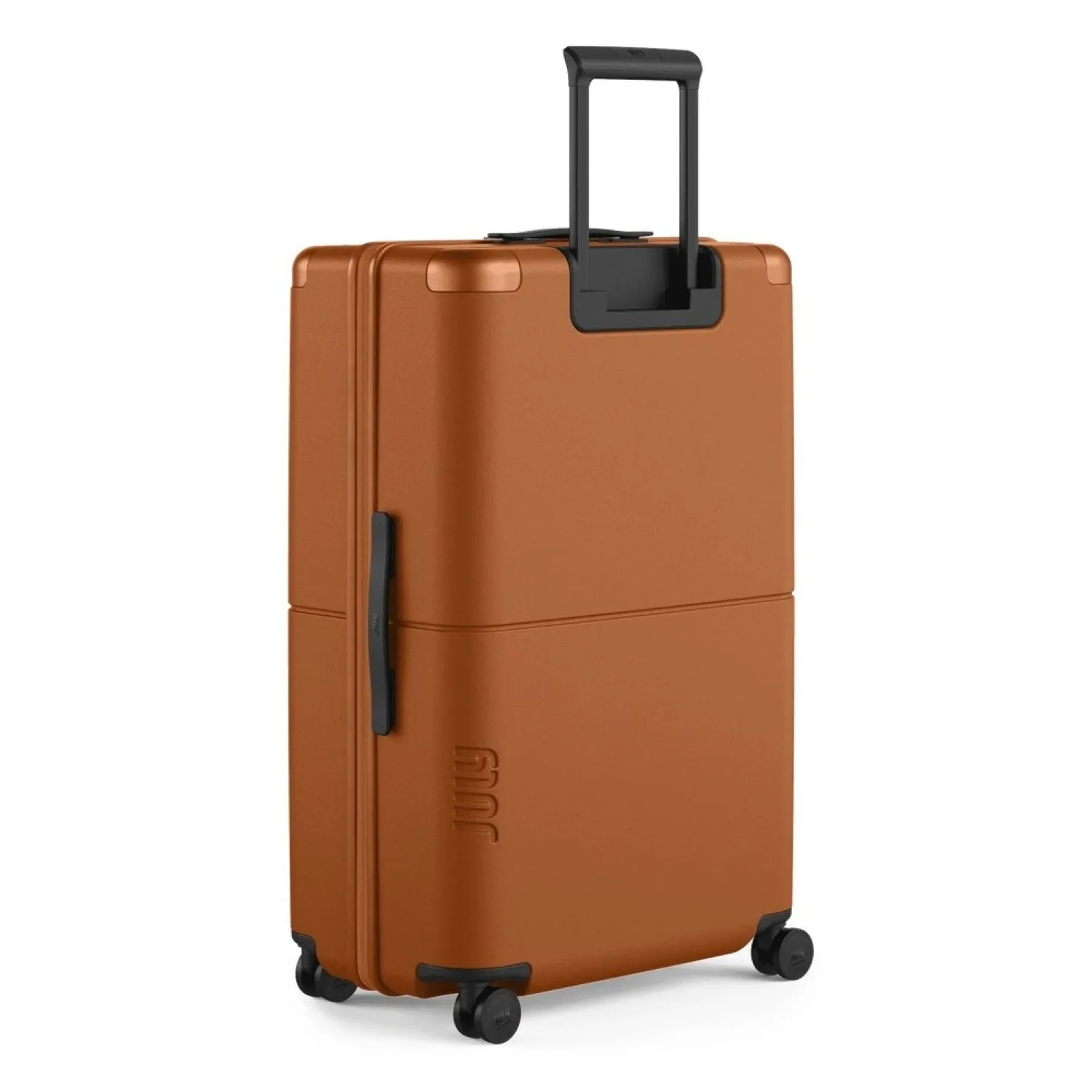 July Checked Plus Pc Upright 30" Luggage