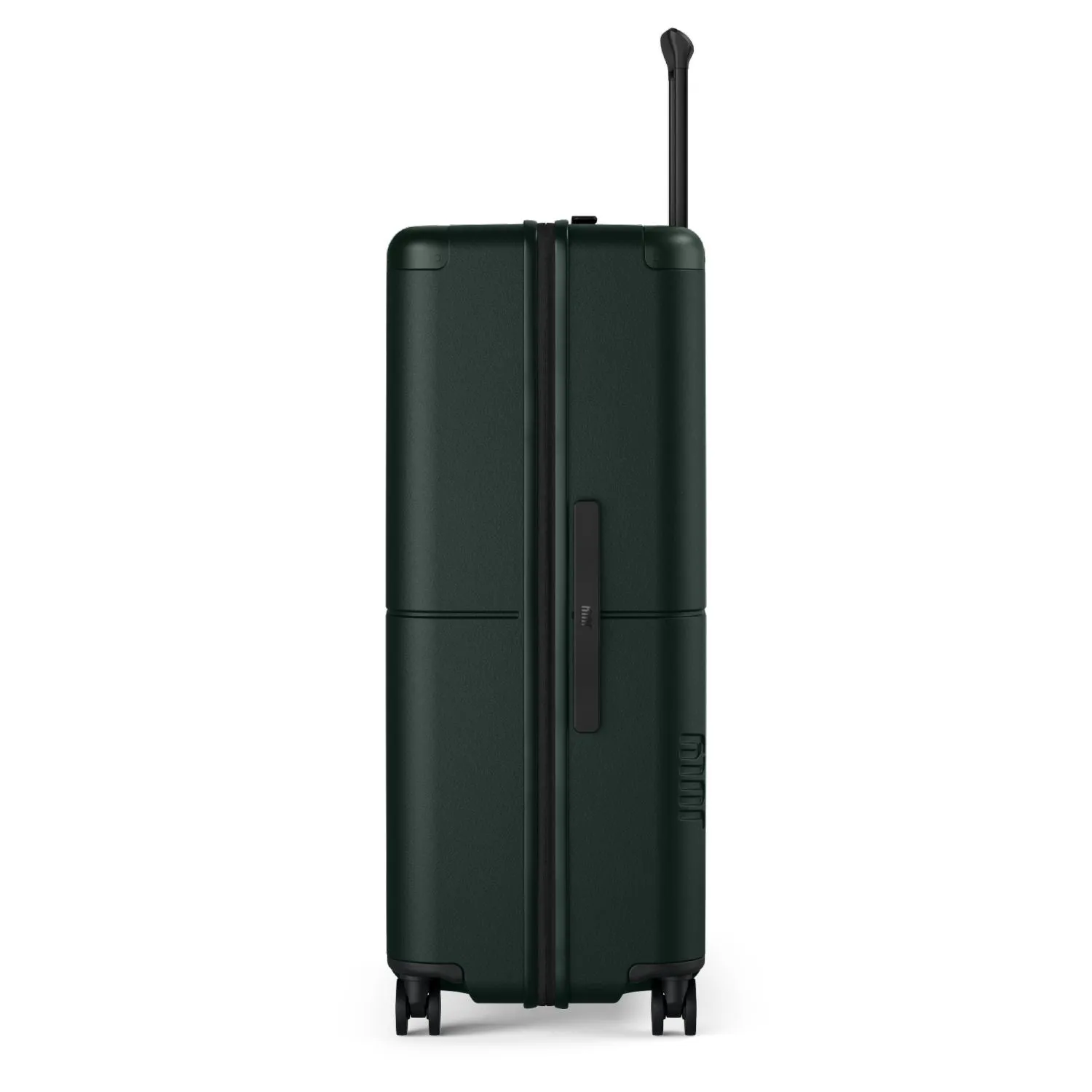 July Checked Plus Pc Upright 30" Luggage