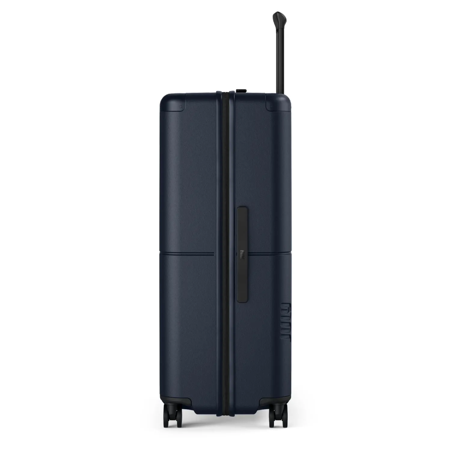 July Checked Plus Pc Upright 30" Luggage