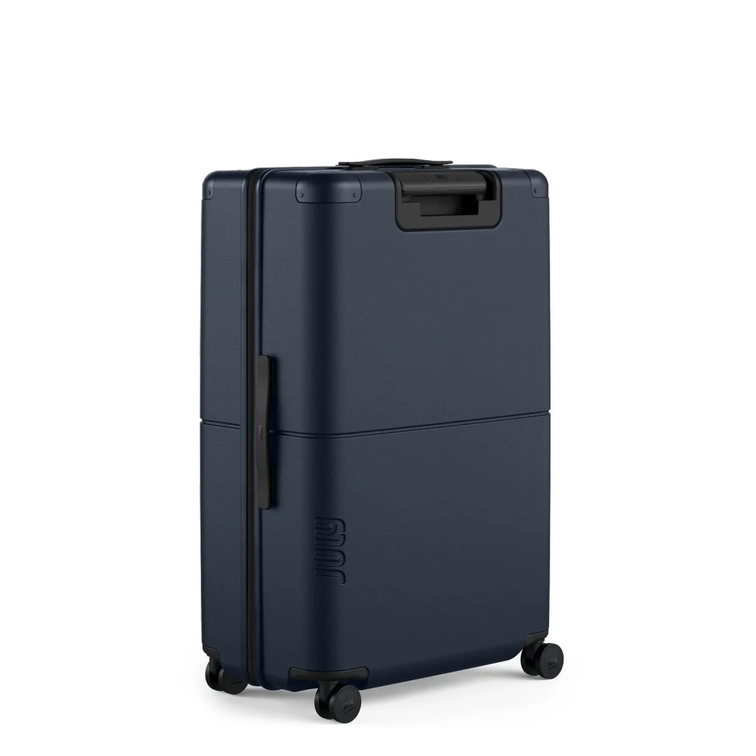 July Checked Plus Pc Upright 30" Luggage