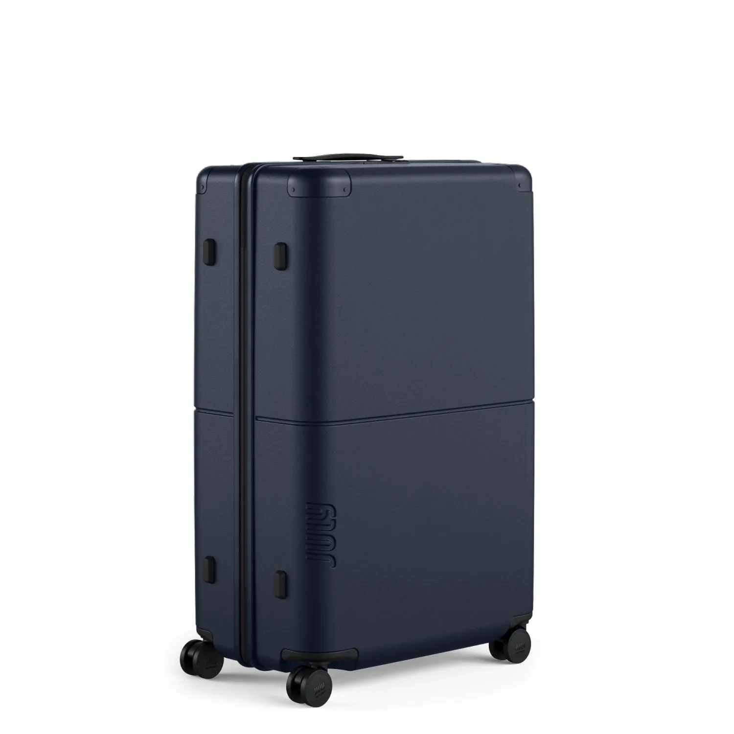 July Checked Plus Pc Upright 30" Luggage