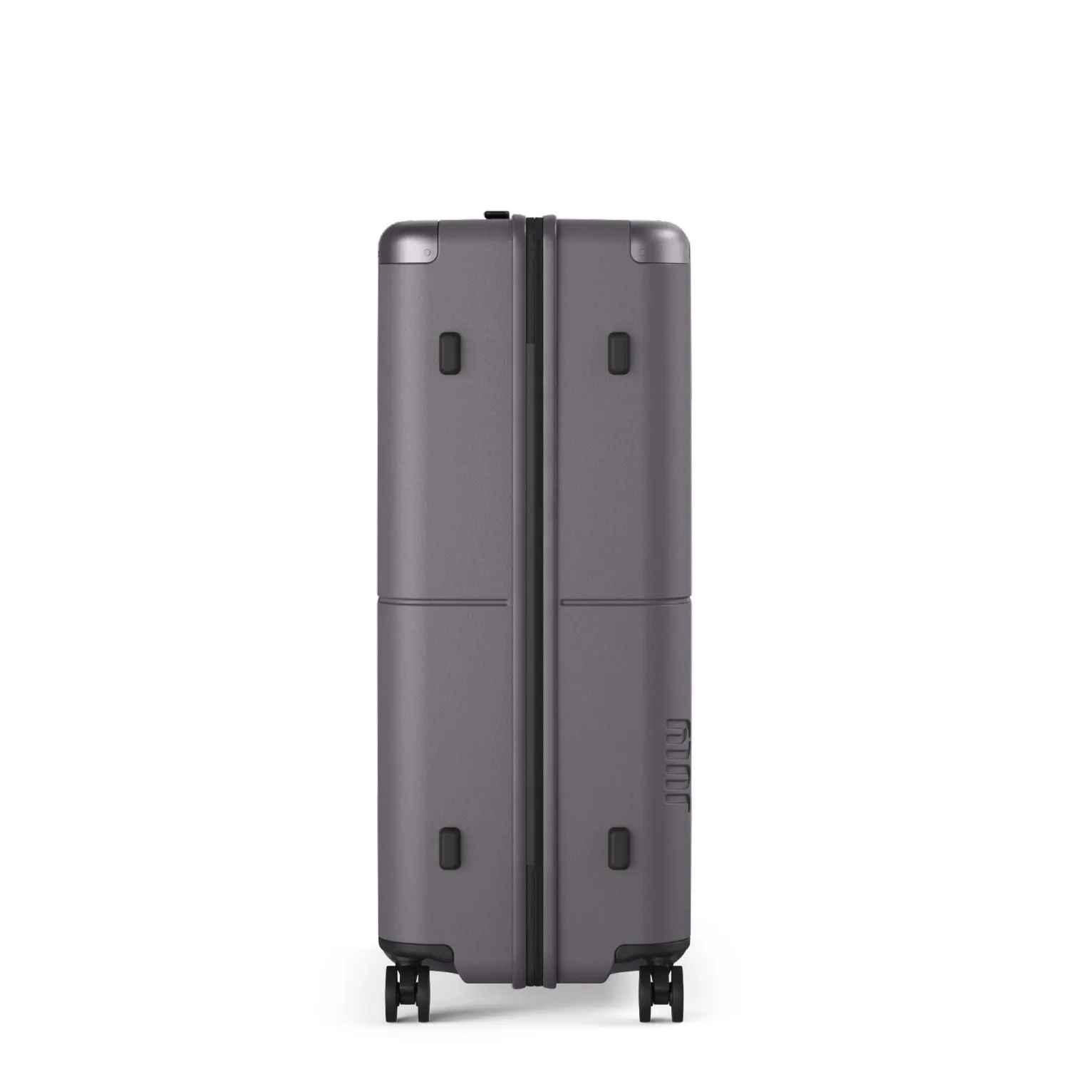 July Checked Plus Pc Upright 30" Luggage