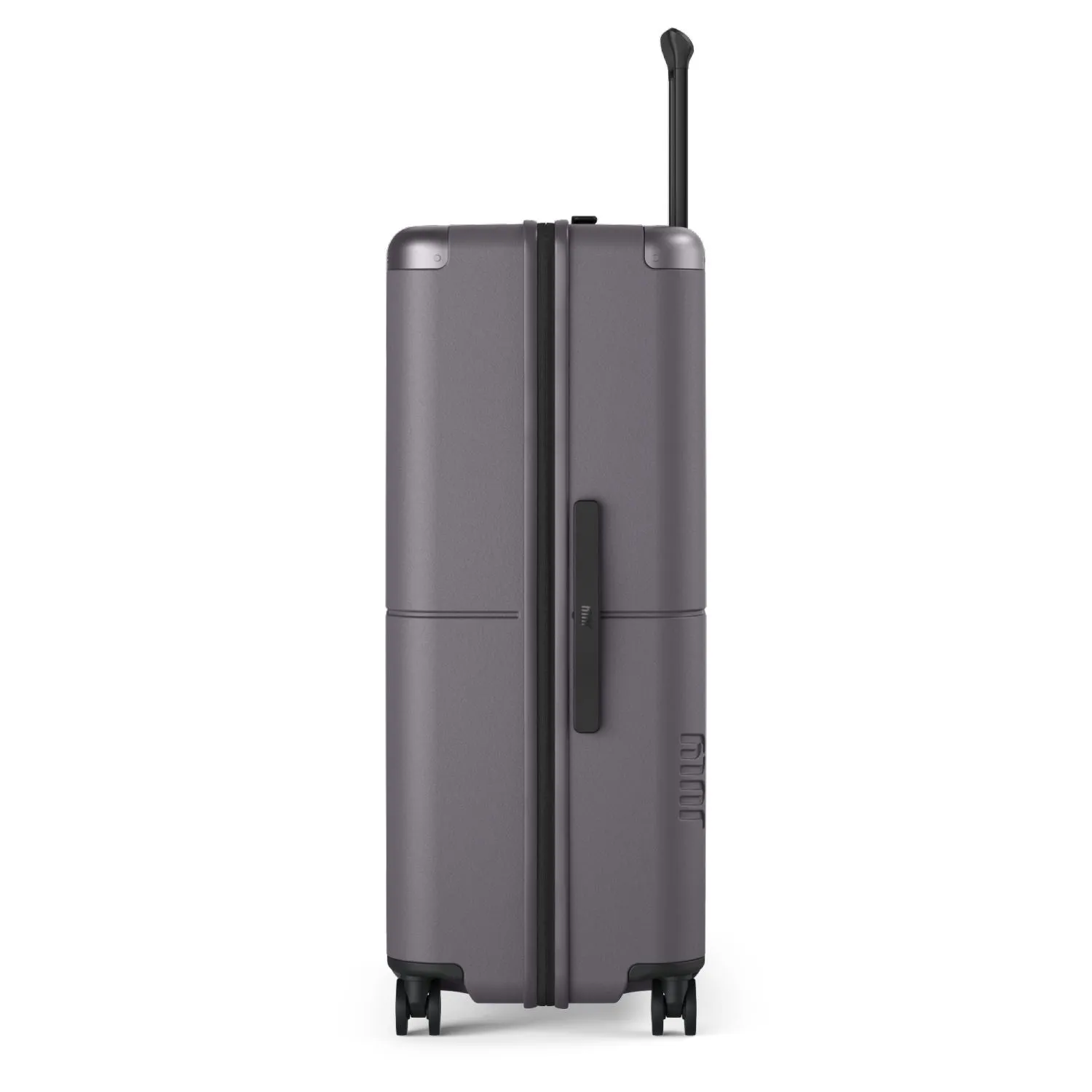 July Checked Plus Pc Upright 30" Luggage