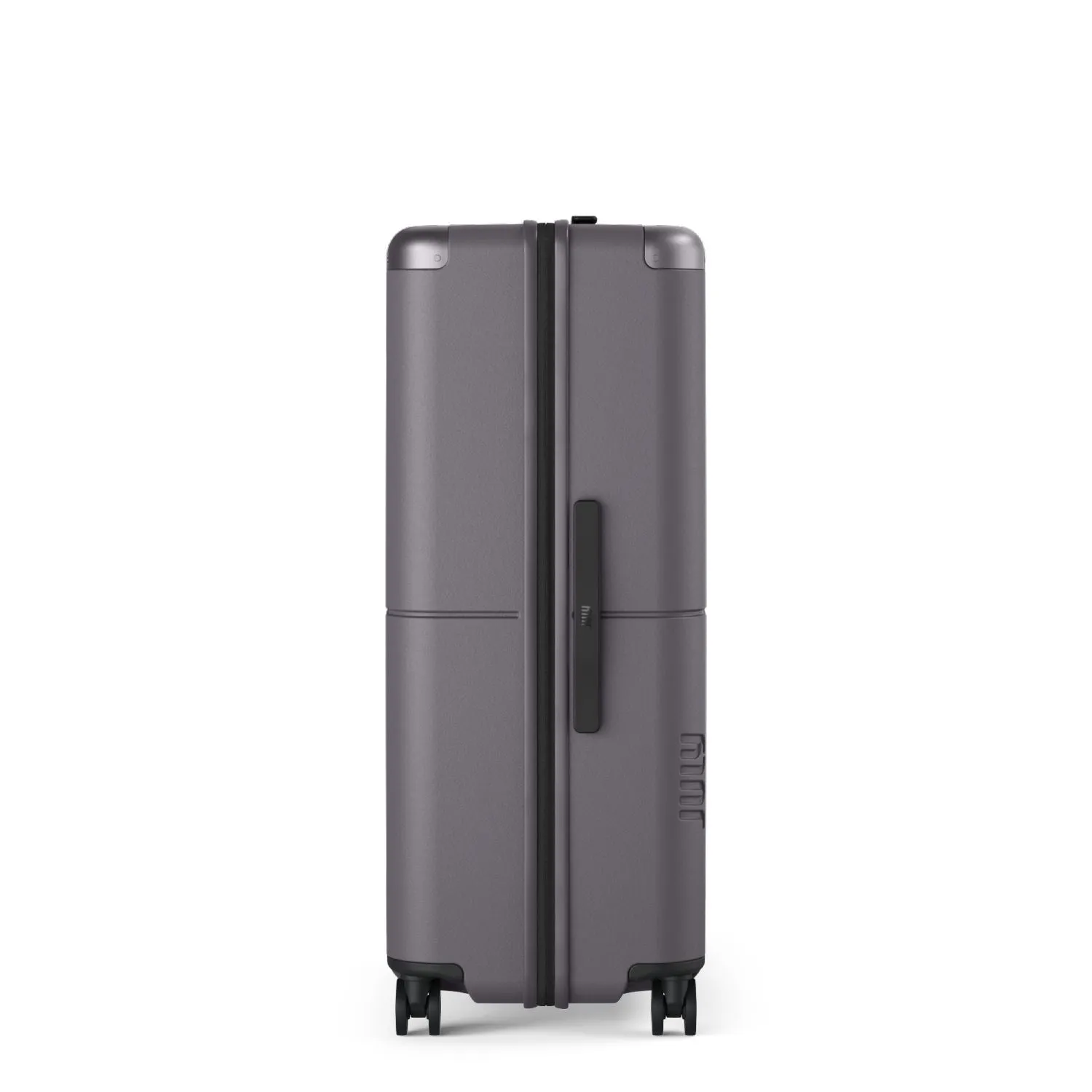 July Checked Plus Pc Upright 30" Luggage