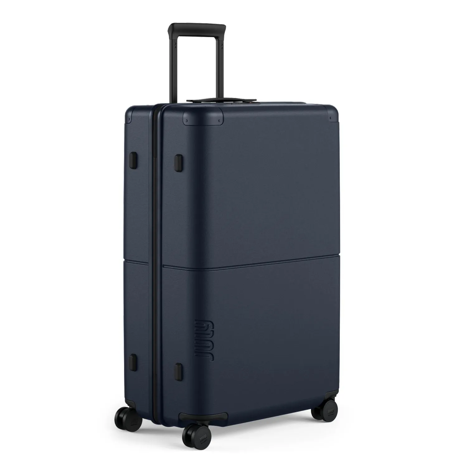 July Checked Plus Pc Upright 30" Luggage