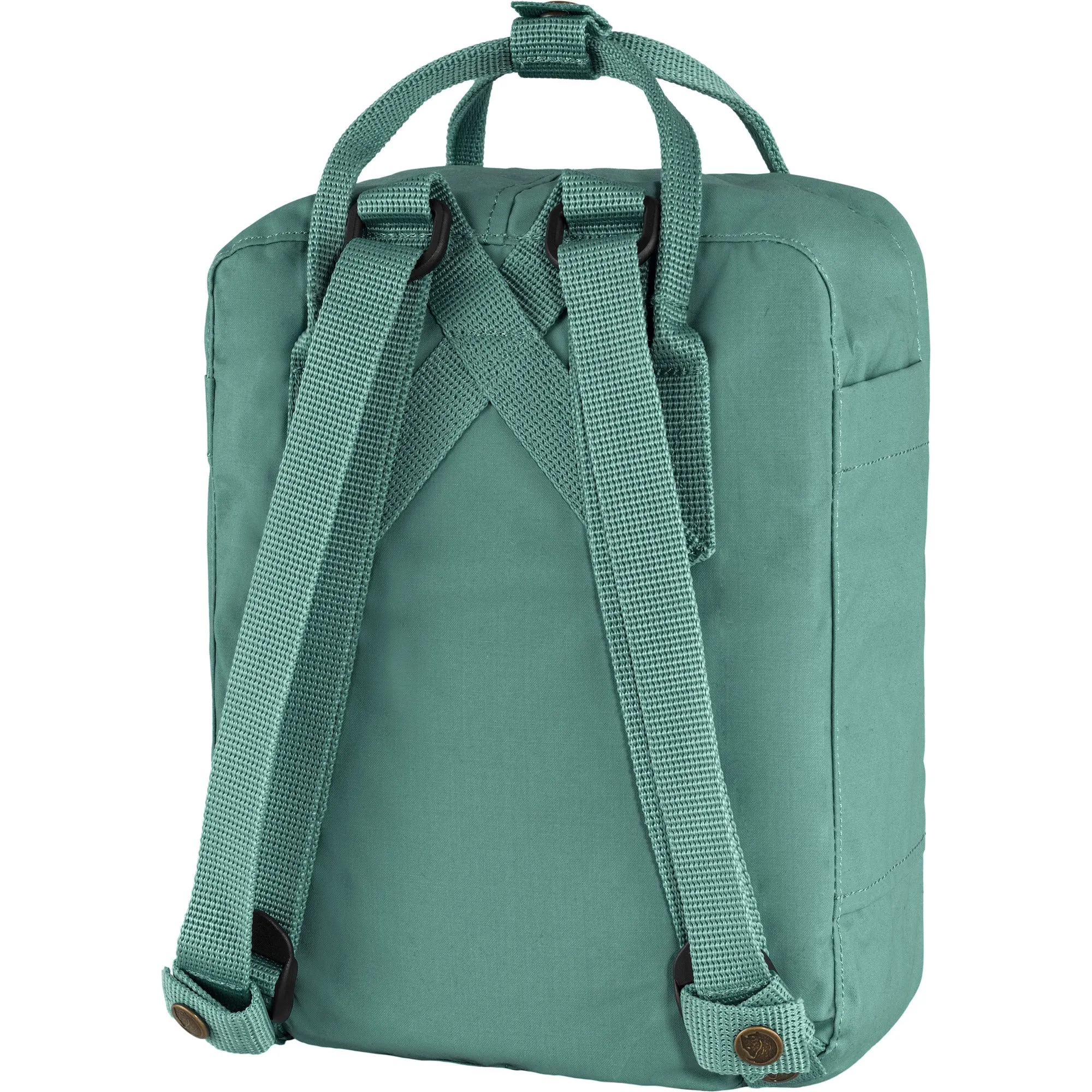 Kånken Mini Backpack - Frost Green