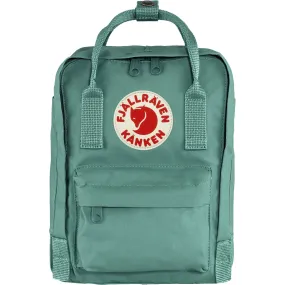 Kånken Mini Backpack - Frost Green