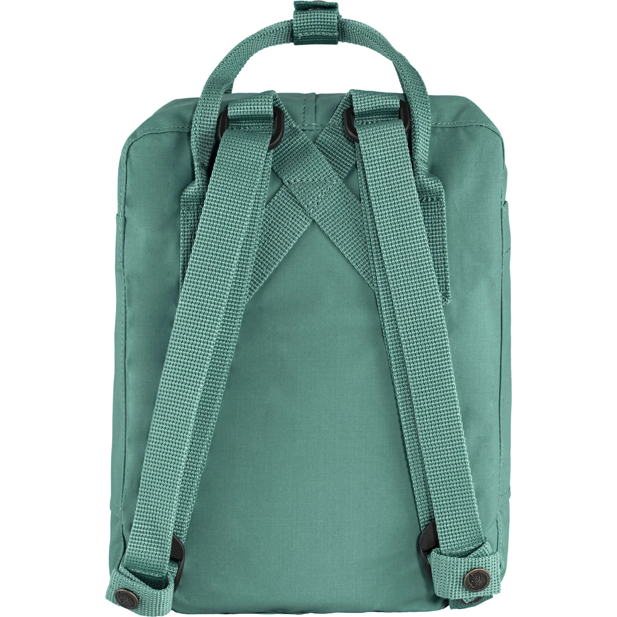 Kånken Mini Backpack - Frost Green