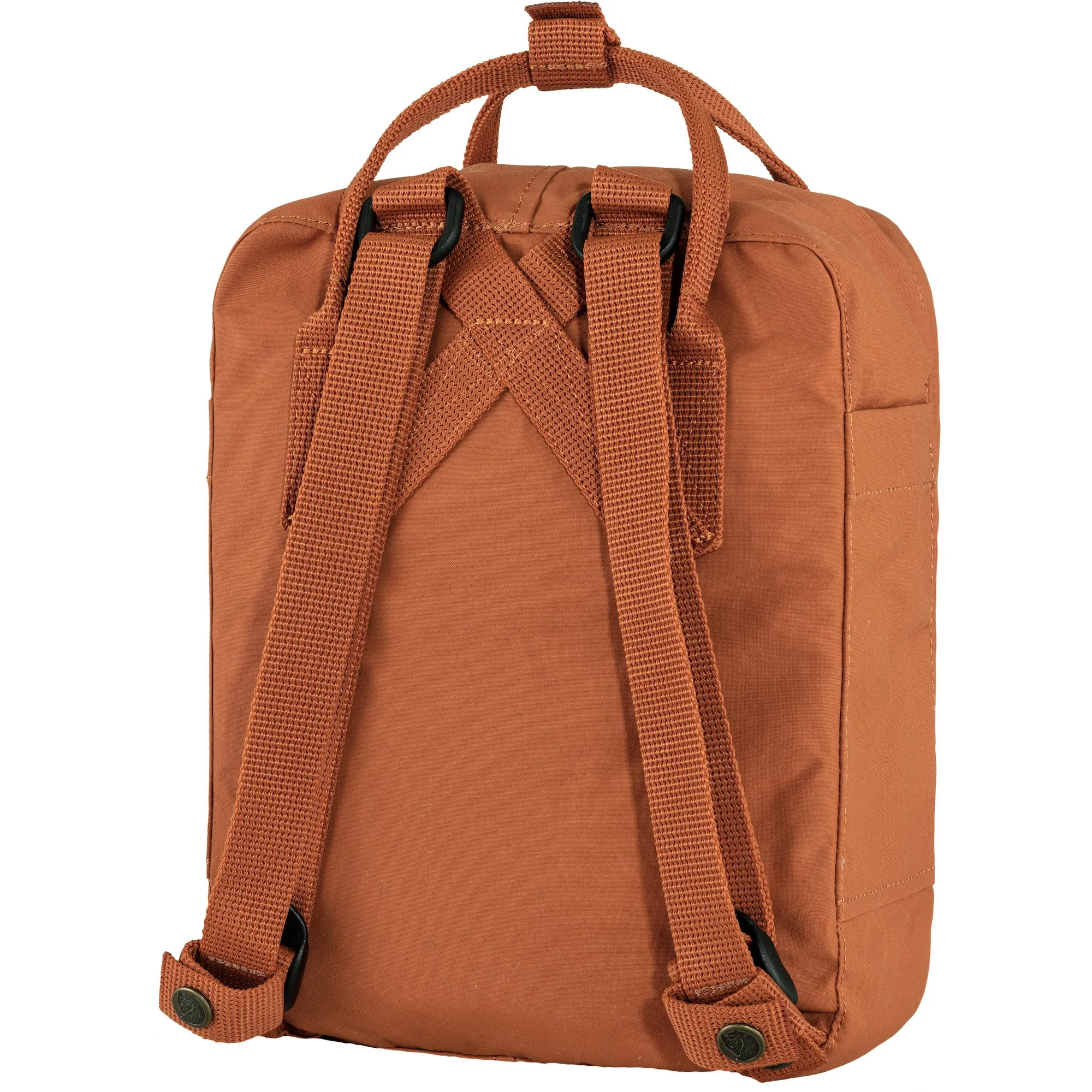 Kånken Mini Backpack - Terracotta Brown