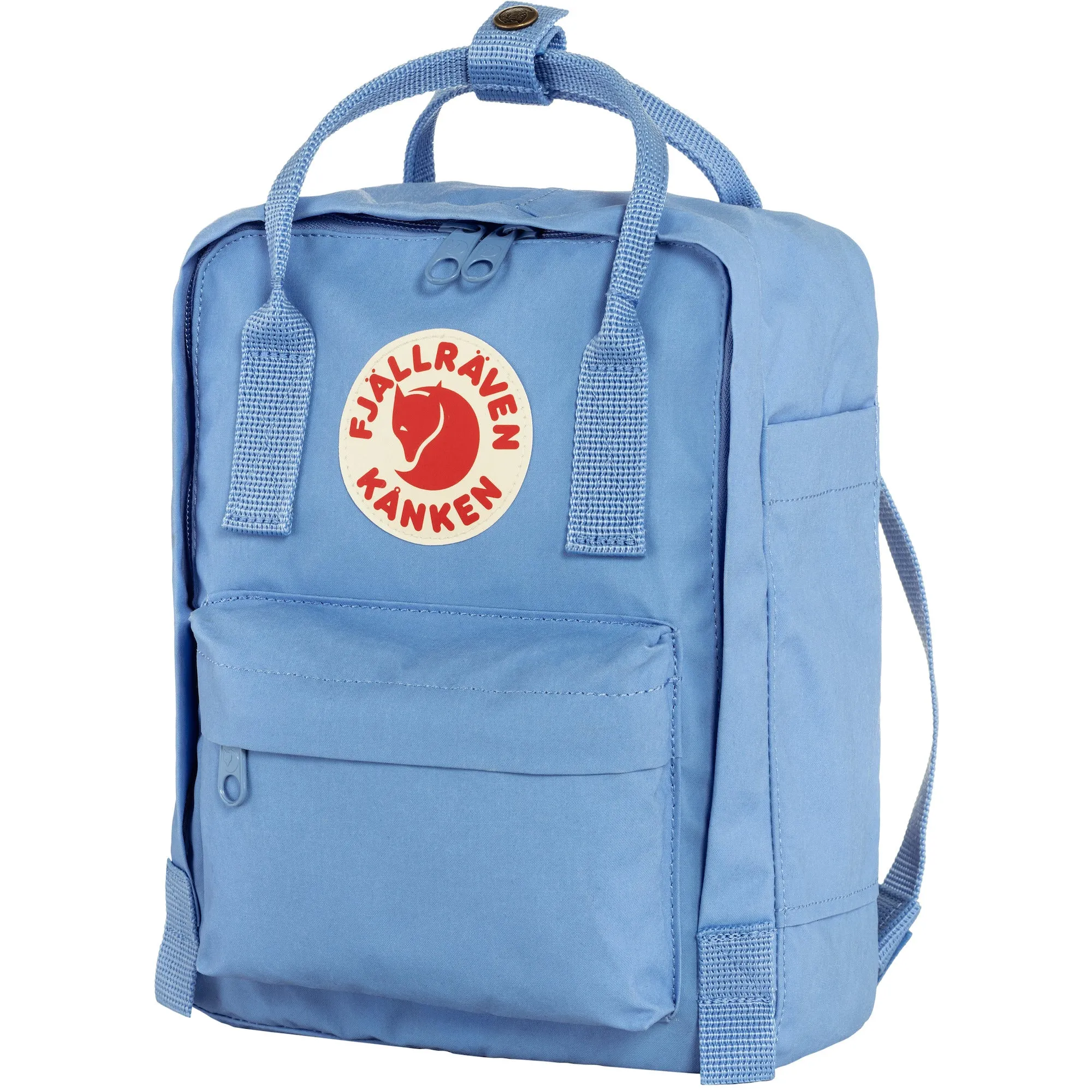 Kånken Mini Backpack - Ultramarine