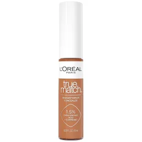 Loreal True Match Concealer Serum C8