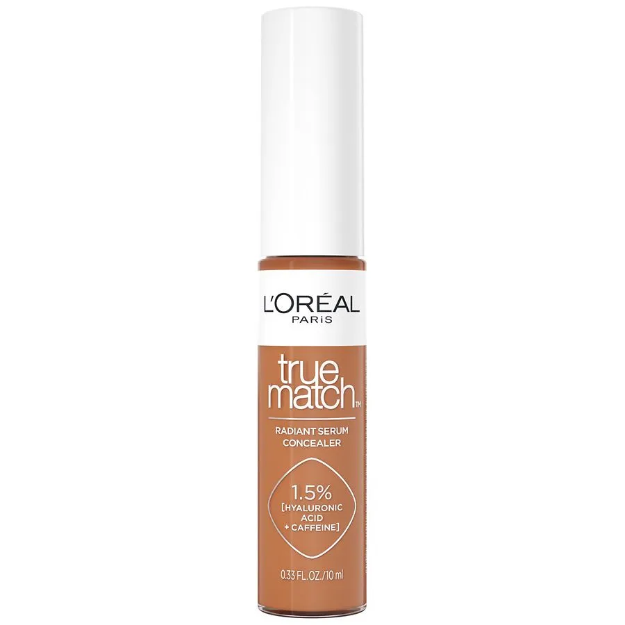 Loreal True Match Concealer Serum C8