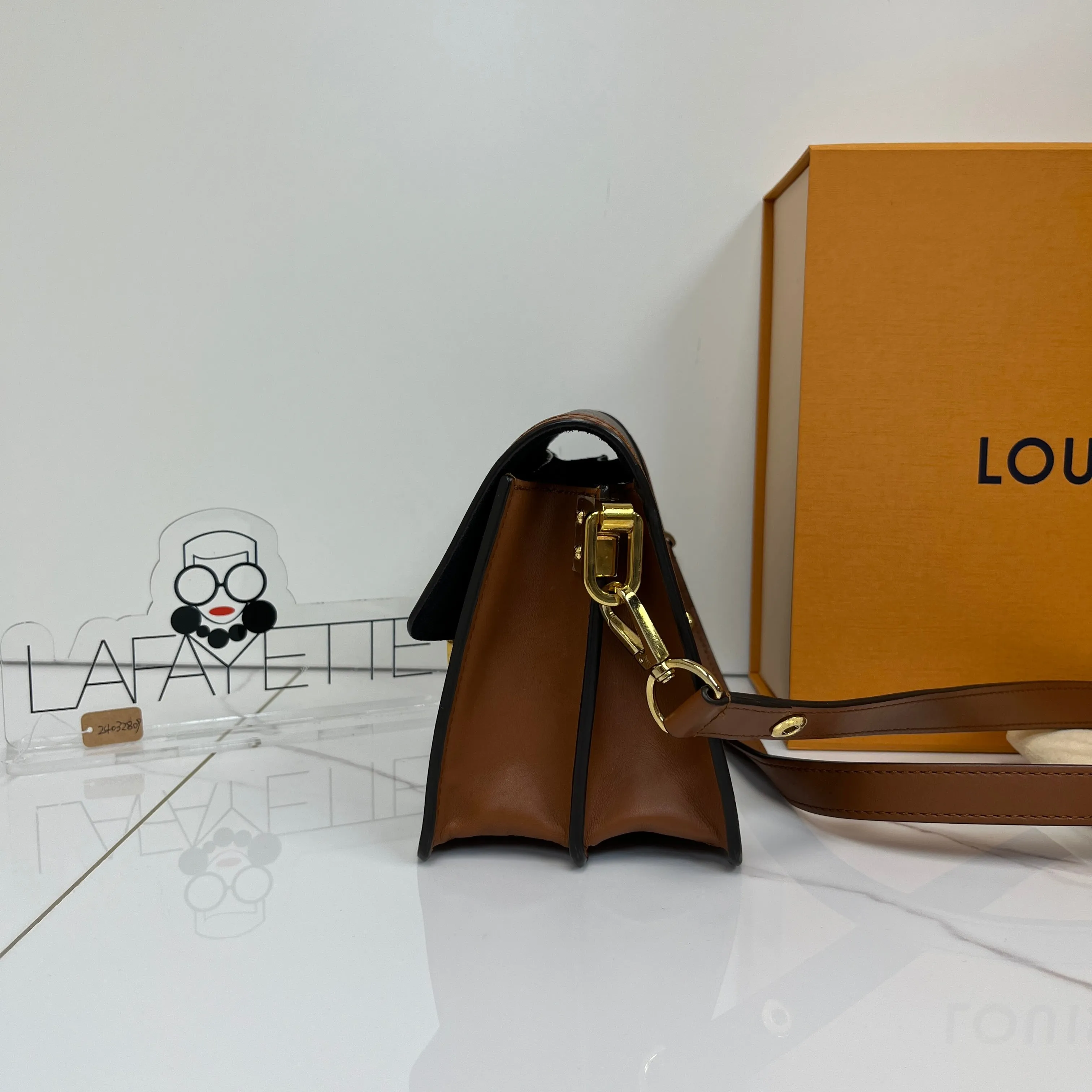 Louis Vuitton Mini Dauphine