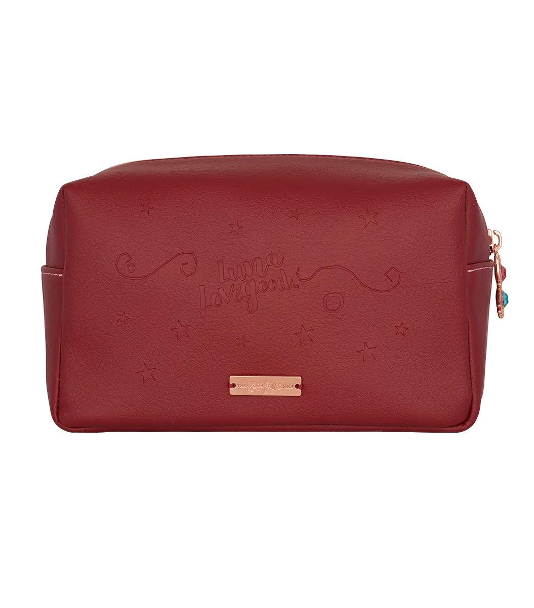 Luna Lovegood Cosmetics Bag