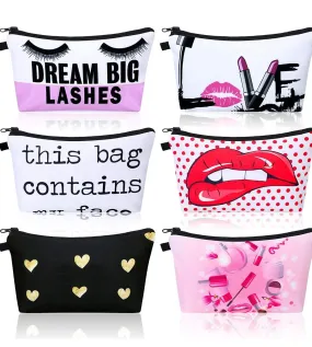 Makeup Bags