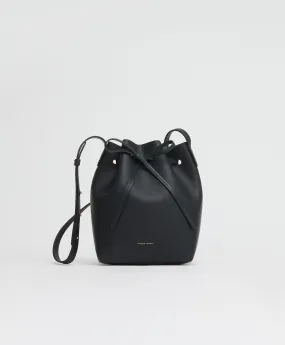 Mini Bucket - Black/Marina