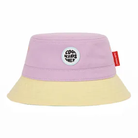 Mini Cosmo Bucket Hat