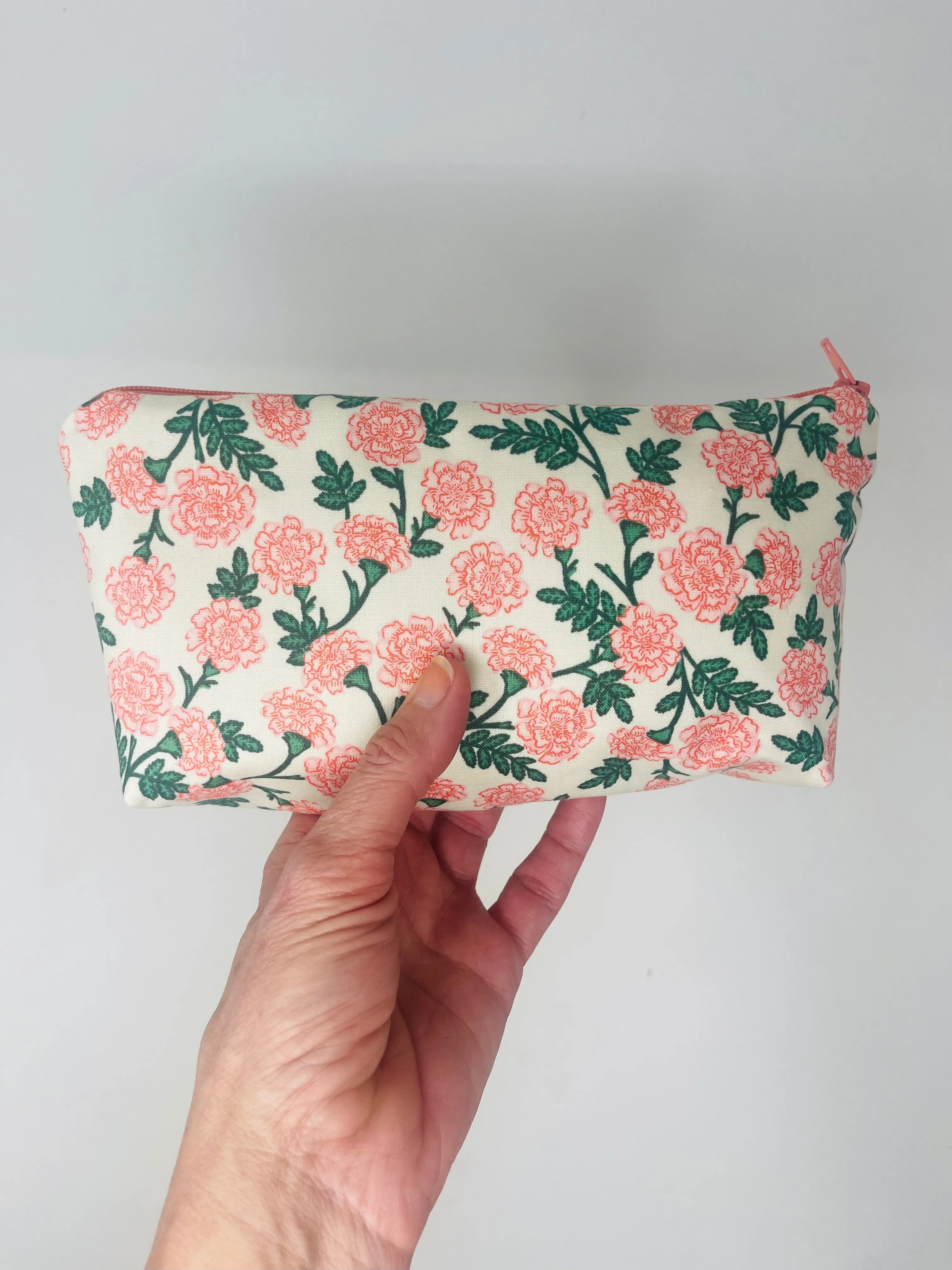 Mini Makeup bag