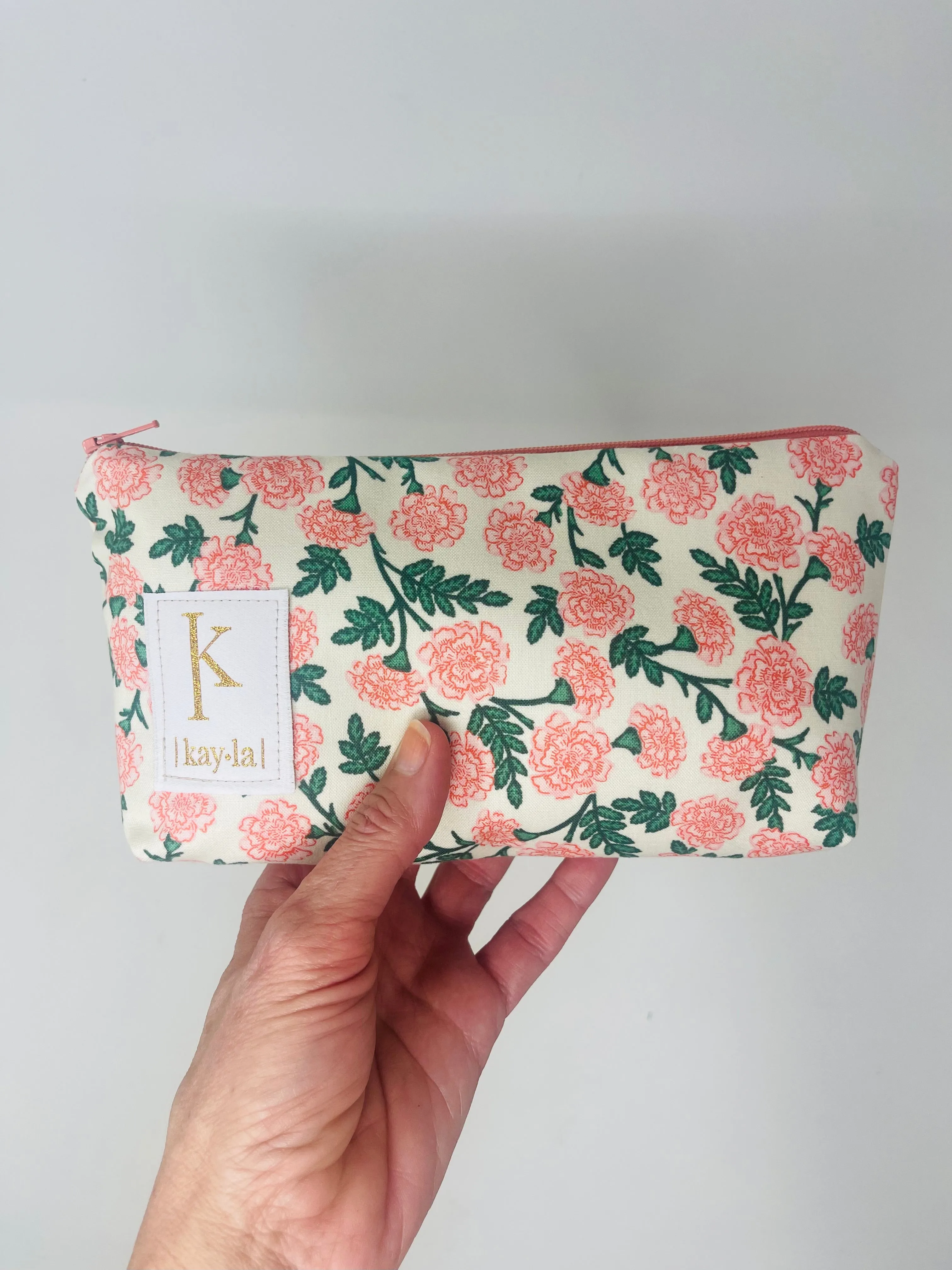 Mini Makeup bag