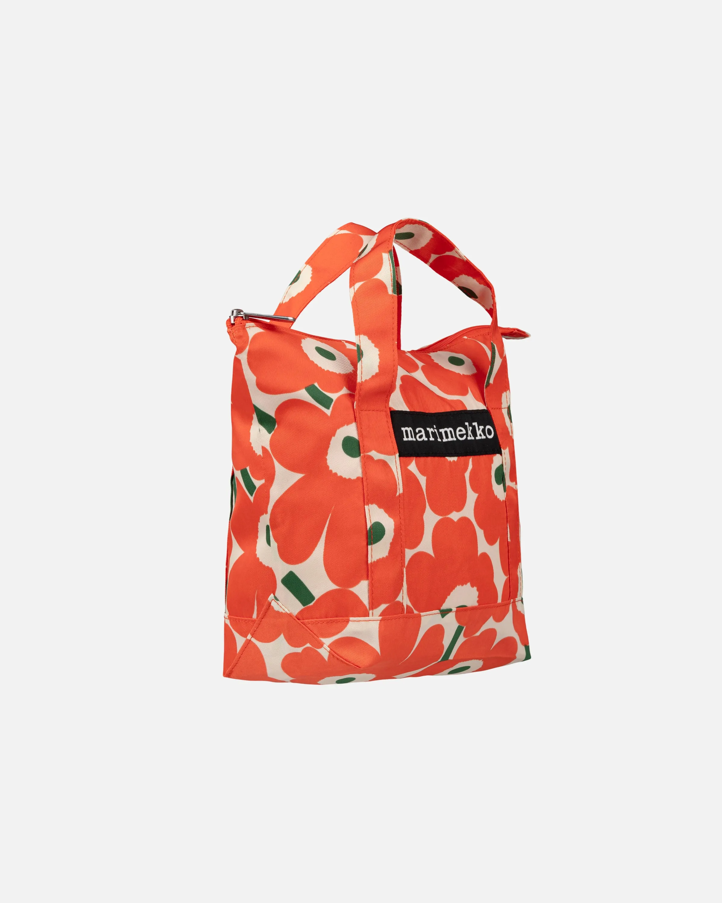 Mini Unikko Recycled Polyester Lunch Tote 30X24X12cm